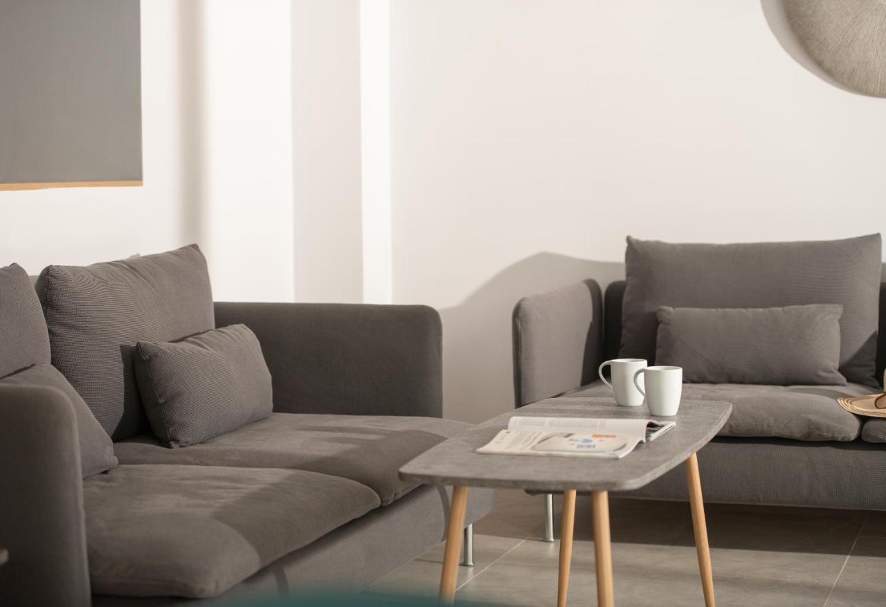 Nikiti Botanic Pool Suites Kültér fotó